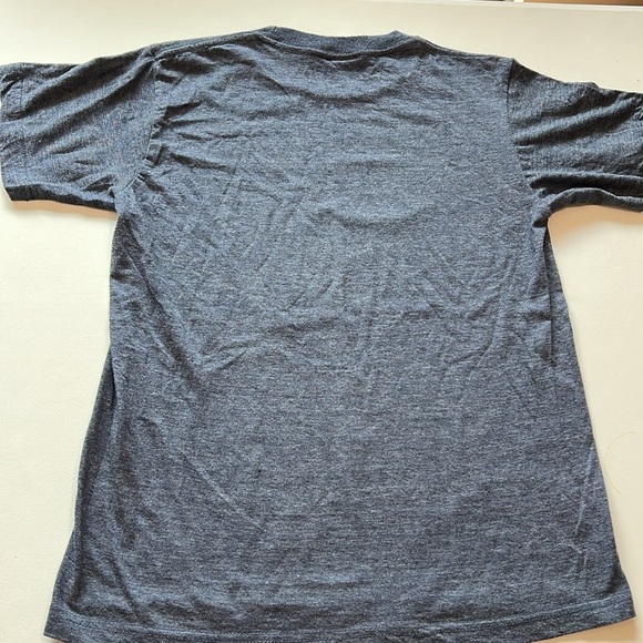 Seinfeld - “No soup for you!” Small blue Tshirt - Picture 2 of 7